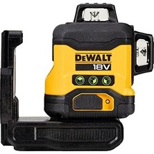 DCLE34031N-XJ 18V Compact 3X360 Yeşil Lazer Unit