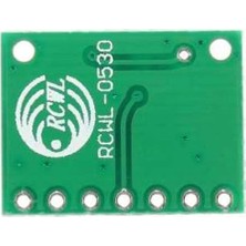 MAX30100 Pulse-Oksimetre Modülü
