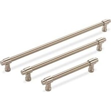 4686 Modern Kulp Renk 128 mm Çok Renkli