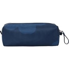 Pencıl Case Garden Navy Kalem Kutusu