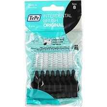 1.5mm Siyah ve Compact Tuft Detaylı Set