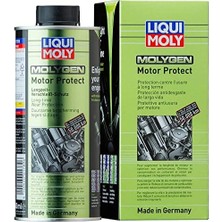 Moly Molijen Motor Koruması 500 ml 500 ml Otomotiv Bakım Ürünü