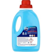 Domestos Yüzey Temizleyici Yoğun Kıvam Okyanus 1500 ml