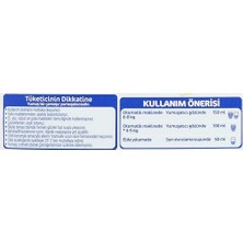 Yumoş Hassas Ciltler Standart Sıvı Yumuşatıcı 30 Yıkama (1 x 3000 Ml)