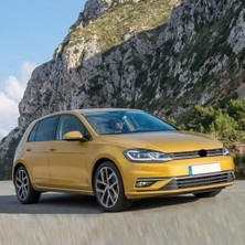 Yedek Lastik Stepne Sabitleme Aparatı 5Q0803899 Vw Golf 7.5 ile Uyumlu 2017-2020