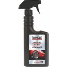 Lastik Parlatıcı 500 ml - Wnk 130260