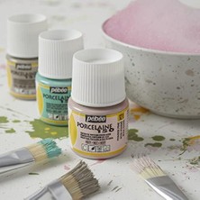 024*17 Porselen Boyası, 45 ml