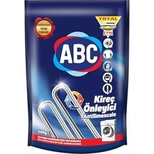 Abc Deterjan Kireç Önleyici (Antilimescale) 500 gr