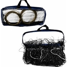 Voltrike Voleybol Filesi - Amatör - Overlok