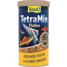 Tetramin Flakes 100 ml