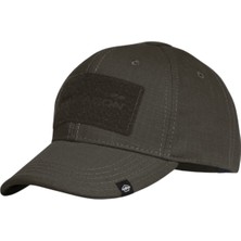 Pentagon Tactical 2.0 Bb Ripstop Cap Std -  Ranger Green