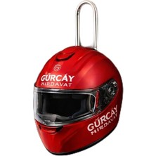 Motosiklet Kask Askısı