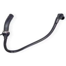 Çek Valfli Vakum Borusu 6N1612041K Vw Polo Hb Hatchback ile Uyumlu 2000-2001