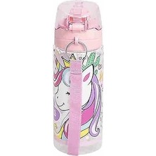 Due Hawaii Plastik Matara 500ML -.41466