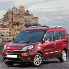 Multijet Dizel Motor Adblue Depo Dolum Kapağı Doblo ile Uyumlu 2015-2019