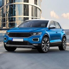 Yedek Lastik Stepne Sabitleme Aparatı 5Q0803899 Vw T-Roc ile Uyumlu 2018-2023