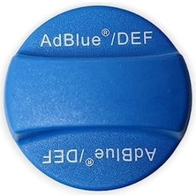 Adblue Çözeltisi Depo Kapağı 5Q0131980C ile Uyumlu 2017-2020