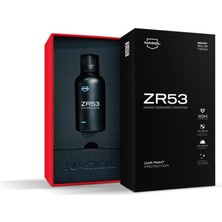ZR53 Araç Seramik Kaplama ve Boya Koruma-50 Ml-3 Yıl ETKILI-10H-PROFESYONEL Bakım-Otomobil Boya Bakımı, Oto Detailing