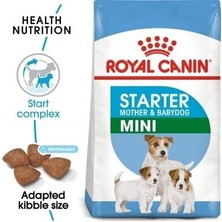 Canin Mini Starter Mother&babydog Köpek Maması, 3 kg
