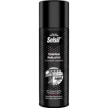 Torpido Parlatıcı Sprey 200 ml
