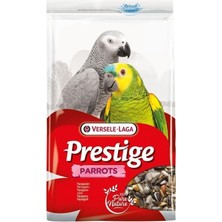 Kit Cat Verselelaga Parrot (Papağan) Yemi 1 Kg, 810-421795