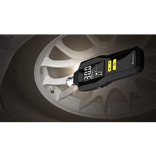 MC12295 99PSI Dijital Lastik Basınç Ölçer