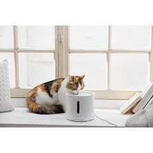 Petkit Eversweet Solo 2 Akıllı Su Pınarı(Petkit Türkiye Garantili)