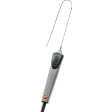 Testo 0602 0593 Esnek ve Daldırma Özellikli K Tipi Prob