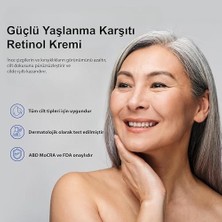 A313 Retinol Pommade 50GR