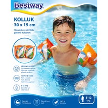 Voltrike Bestway Kolluk 30X15 cm