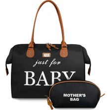 Stylo  Just For Baby Bag Anne Bebek Bakım  Kadın Çantası
