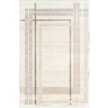 Pierre Cardin Voyage KJ05B Bej Modern Salon Halisi 150 x 80 cm