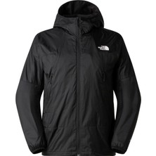 The North Face M Rıdgelıte Futurefleece Wınd Erkek Ceket NF0A8ES6JK31