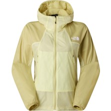 The North Face W Rıdgelıte Futurefleece Wınd Kadın Ceket NF0A8ERKGM41