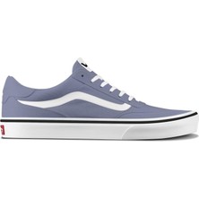 Vans Brooklyn Ls Kadın Ayakkabısı VN000D7UFOI1