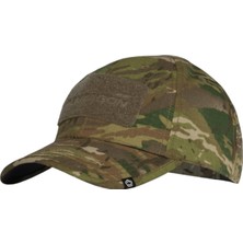 Pentagon Tactical 2.0 Bb Ripstop Cap Std - Grassman
