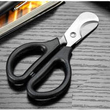 Cigarloong Plastik Basic Metal Puro Makası