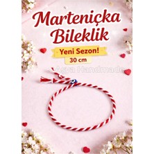 Marteniçka Dilek Bilekliği 50 Adet