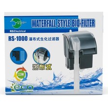 Rs Electrical Rs 1000 Askı Filtre 600L/H 2,5W