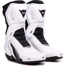 Dainese Nexus 3 In&out Black White Air Bot