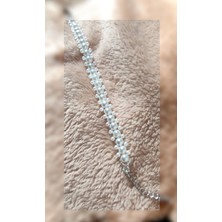El Yapımı Inci Bileklik, Tasarım Inci Bileklik, Bijuteri Takı, Handmade