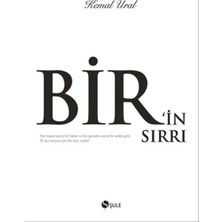 ÖNÇ - PRİME Bir'in Sırrı (Ciltli)