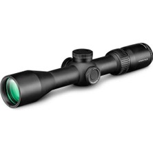 Vortex Viper Hd 2-10X42 Sfp Dead-Hold Bdc (Moa) Tüfek Dürbünü