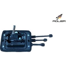 Borsehung 2H1711049E Vites Mekanizma Kutusu Komple - Amarok