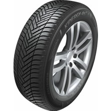 Hankook 195/65 R15 91V Kinergy 4s2 H750 Oto 4 Mevsim Lastiği (Üretim Yılı: 2024