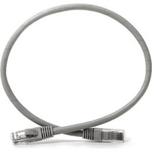 Ceta Cat 6 Patch Kablo Network Ethernet Kablosu - 1 Metre