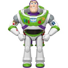 Disney Pixar Toy Story 5 Buzz Lightyear Figürü JKV39