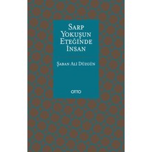 ÖNÇ - PRİME Sarp Yokuşun Eteğinde Insan