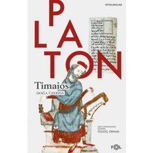 ÖNÇ - PRİME Timaios - Doğa Üzerine