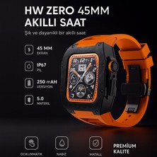 Fubar Hw Zero 45MM Akıllı Saat